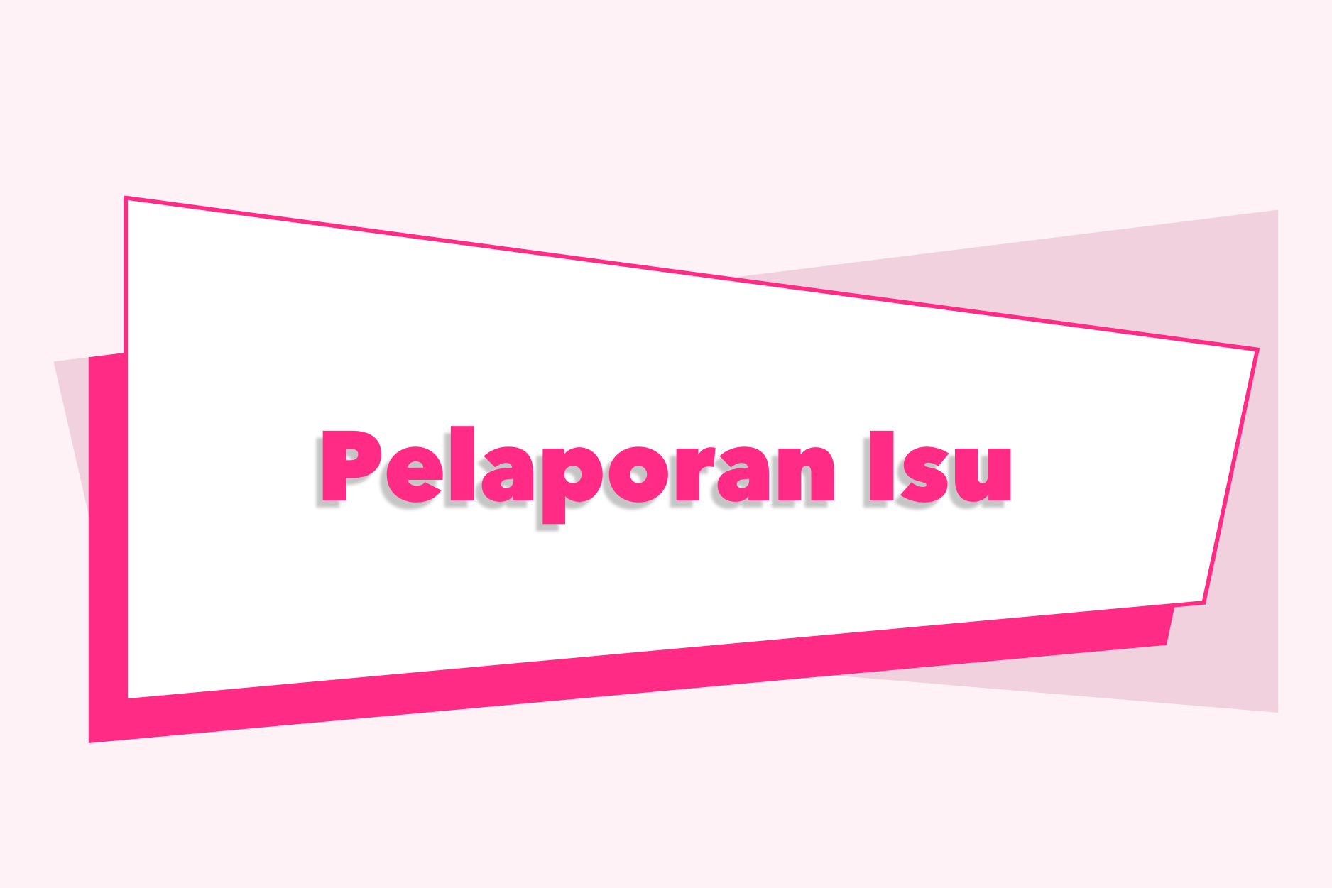 Pelaporan Isu Pandariders Foodpanda My