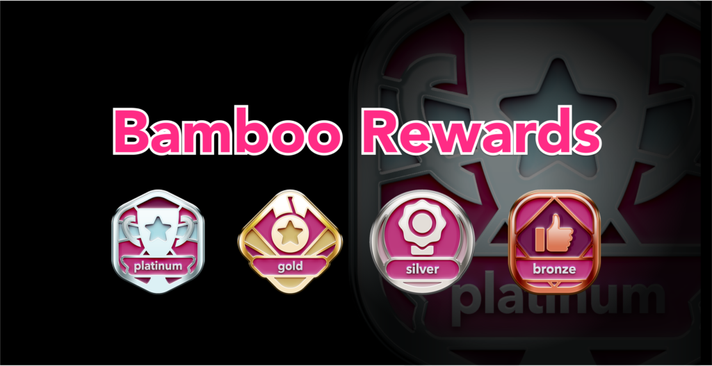 Bamboo Rewards