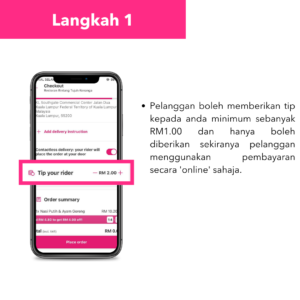 Tip Rider Rider Tip – Pandariders