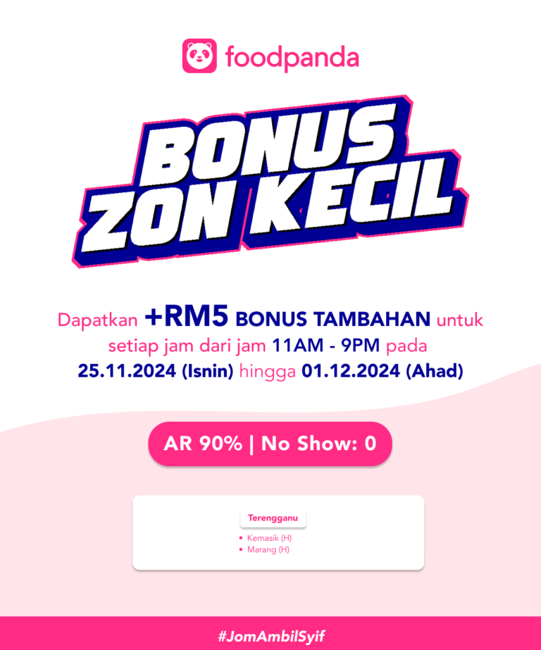 bonus small zone-w48-foodpanda