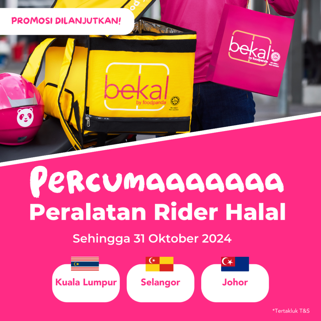 promo klv-foodpanda