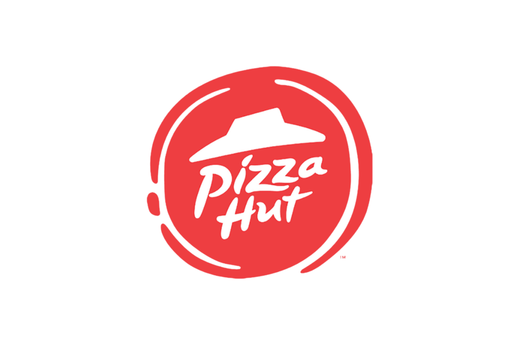 pizza hut logo