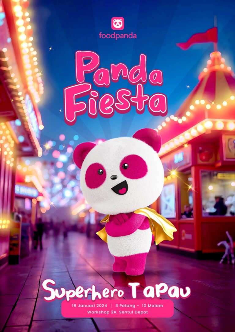 panda fiesta-foodpanda-2024