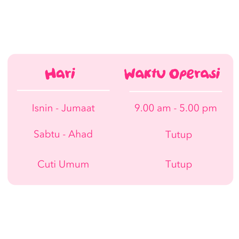 waktu operasi-hub-foodpanda